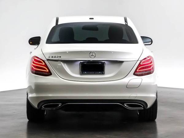 2016 Mercedes C350e Low Miles for sale in Other, CA – photo 3