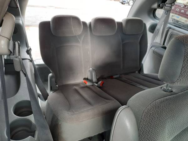 2007 Dodge Grand Caravan - cars & trucks - by owner - vehicle... for sale in Laramie, WY – photo 4