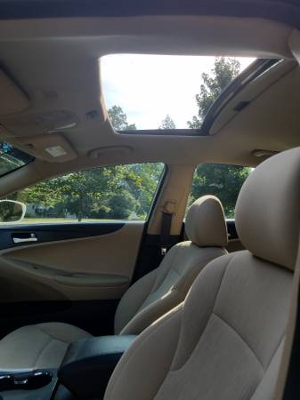 2013 Hyundai Sonata! ONLY 53K MILES! Original Owner! for sale in Silver Spring, District Of Columbia – photo 14