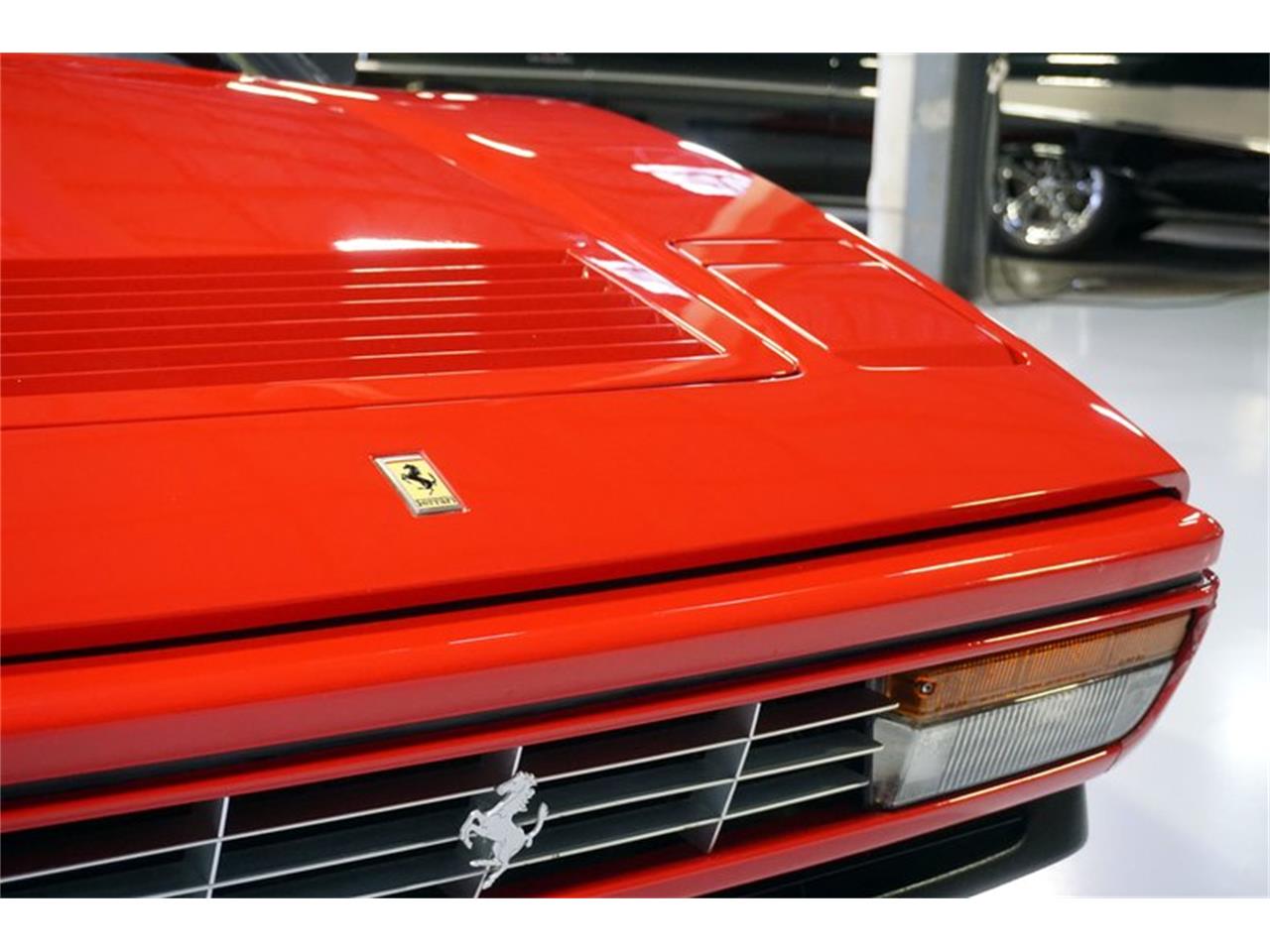 1987 Ferrari 328 for sale in Solon, OH – photo 52