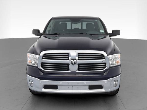 2018 Ram 1500 Crew Cab SLT Pickup 4D 5 1/2 ft pickup Blue - FINANCE... for sale in Fort Worth, TX – photo 17