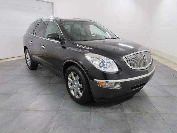2009 Buick Enclave CXL - SUV - - by dealer - vehicle for sale in Addison, IL – photo 2