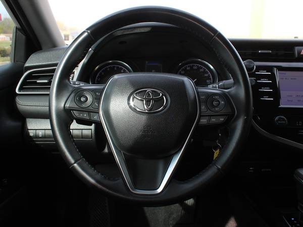 2019 Toyota Camry LE - - by dealer - vehicle for sale in Inidanapolis, IN – photo 13