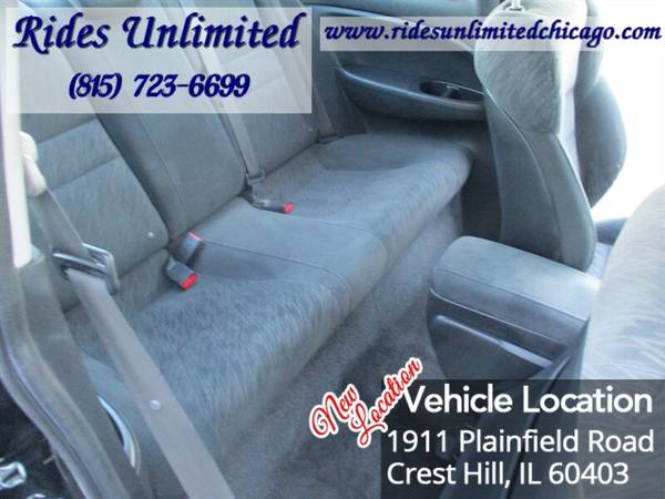 2007 Honda Civic EX - - by dealer - vehicle automotive for sale in Crest Hill, IL – photo 23