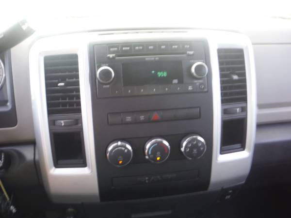 **2009 DODGE RAM 1500 with HEMI** - cars & trucks - by dealer -... for sale in Greenbrier, TN – photo 14