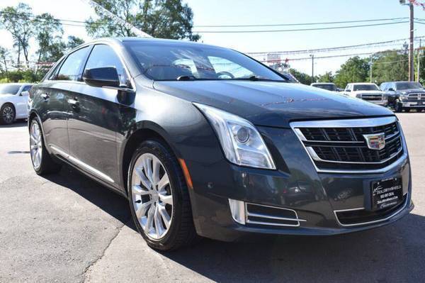 2017 Cadillac XTS Luxury With 82k Miles! SE HABLO ESPANOL - cars & for sale in Other, MN – photo 9