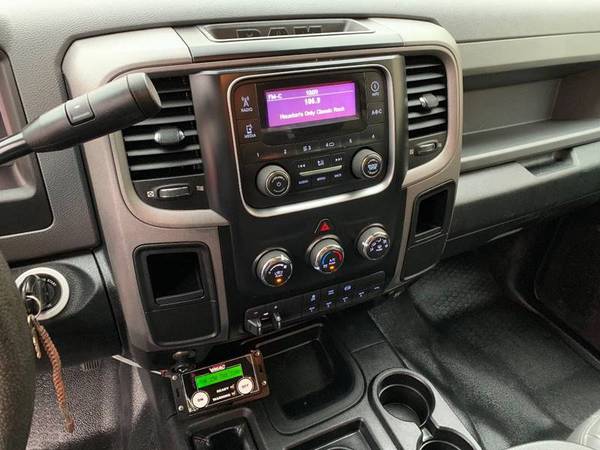 2015 Dodge Ram 4500 4X4 Chassis 6.7L Cummins Diesel for sale in HOUSTON, KY – photo 8