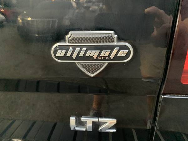 2015 Chevrolet Silverado 1500 LTZ - cars & trucks - by dealer -... for sale in Bothell, WA – photo 9