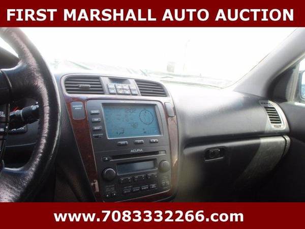 2006 Acura MDX - Auction Pricing - - by dealer for sale in Harvey, IL – photo 7