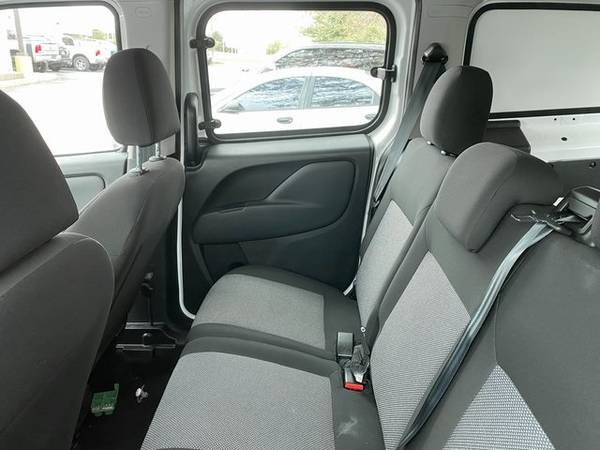 2020 Ram ProMaster City FWD 4D Wagon/Wagon Base for sale in Indianapolis, IN – photo 3