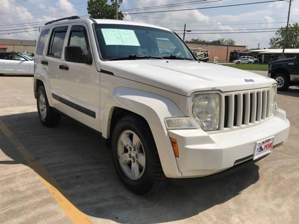 2009 *Jeep* *Liberty* *SPORT* - cars & trucks - by dealer - vehicle... for sale in Medina, OH – photo 7