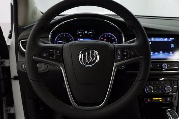 WAY OFF MSRP! New 2020 Buick Encore Preferred SUV *SUNROOF - CAMERA*... for sale in Clinton, AR – photo 9
