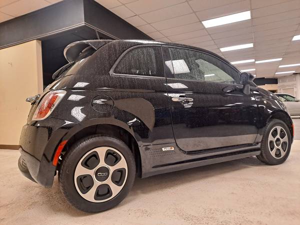 2015 FIAT 500 35k MILES CLEAN! - - by for sale in Decatur, GA – photo 12