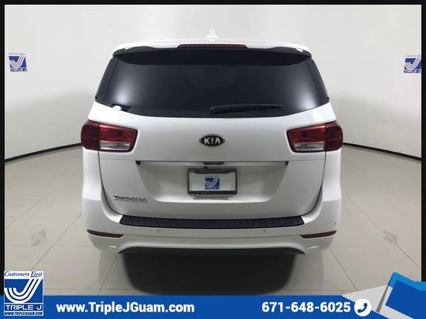 2017 Kia Sedona - - cars & trucks - by dealer for sale in Other, Other – photo 21