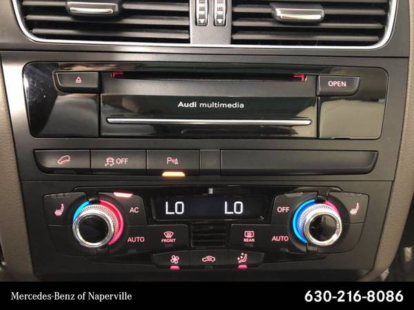 2014 Audi Q5 Premium Plus AWD All Wheel Drive SKU:EA039580 - cars &... for sale in Naperville, IL – photo 7