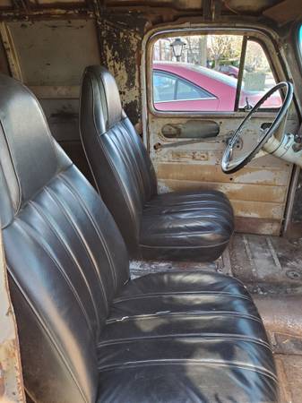54 Chevy Panel Van - Rat Rod for sale in Lockport, NY – photo 10