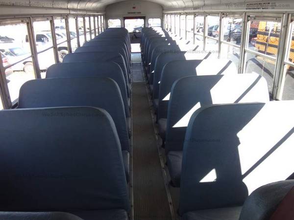 2002 Freightliner Thomas High Top School Bus for sale in Hudson, FL – photo 10