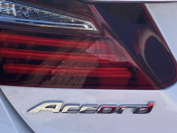 2016 Honda Accord EX-L, WARRANTY, LEATHER, SUNROOF, BACKUP CAM, PARK for sale in Norfolk, VA – photo 9