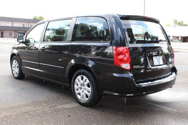 2015 Dodge Grand Caravan SE - Over 500 Vehicles to Choose From! for sale in Longmont, CO – photo 7