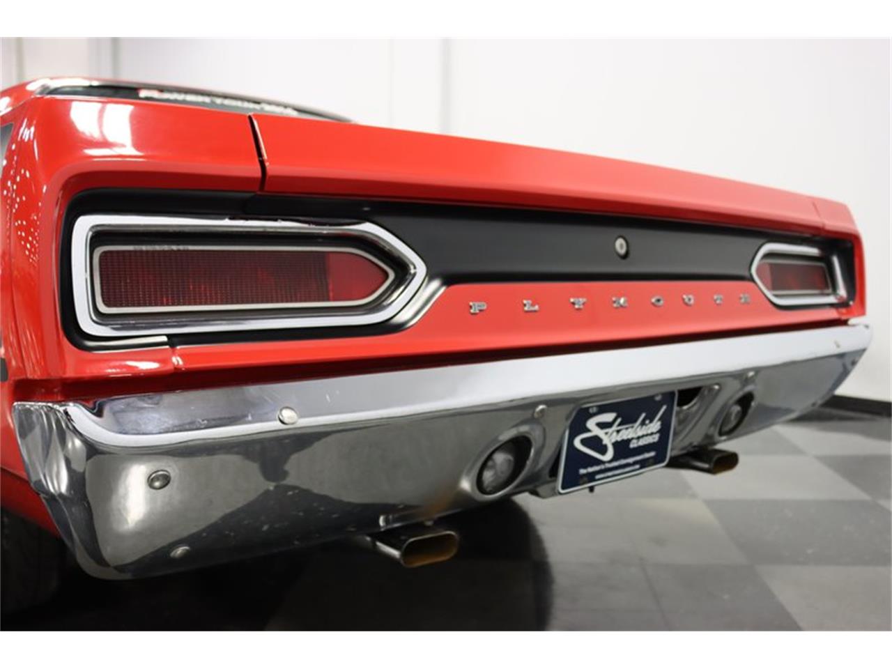 1970 Plymouth Road Runner for sale in Fort Worth, TX – photo 75