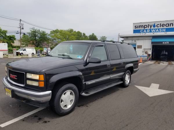 1997 GMC suburban very clean for sale in Other, PA – photo 9