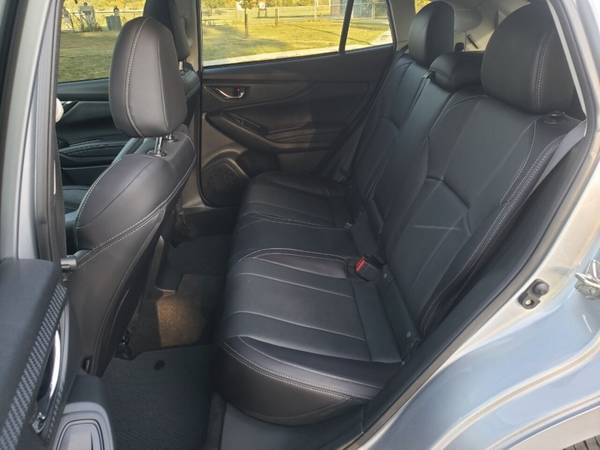 2018 Subaru Impreza Limited AWD 2.0i 4dr Wagon 20,321 Miles - cars &... for sale in Omaha, IA – photo 22