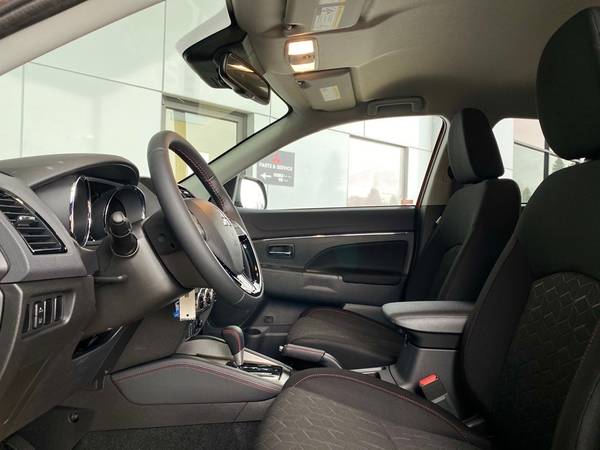 2021 Mitsubishi Outlander Sport 4x4 4WD 2 0 LE SUV for sale in Milwaukie, WA – photo 14