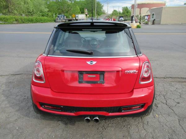 2012 MINI Cooper Hardtop S 2dr Hatchback - CASH OR CARD IS WHAT WE for sale in Morrisville, PA – photo 6