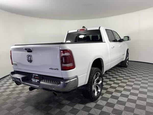 2020 Ram 1500 Laramie Longhorn Stop In Save ! - - by for sale in Gladstone, OR – photo 6