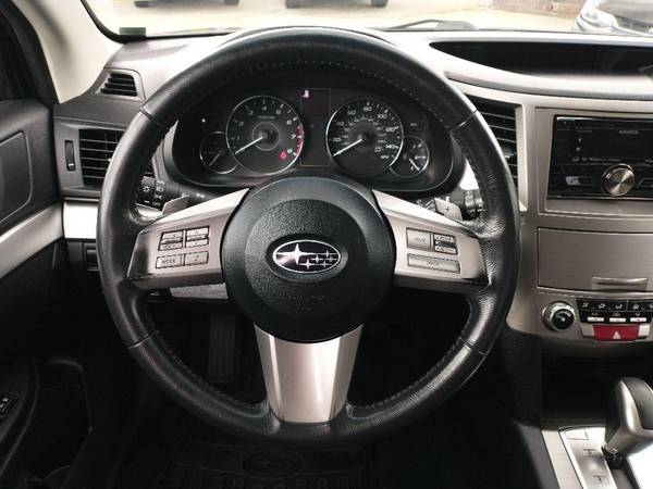 2011 Subaru Outback 2 5i Premium Only 500 Down! OAC - cars & for sale in Spokane, WA – photo 12