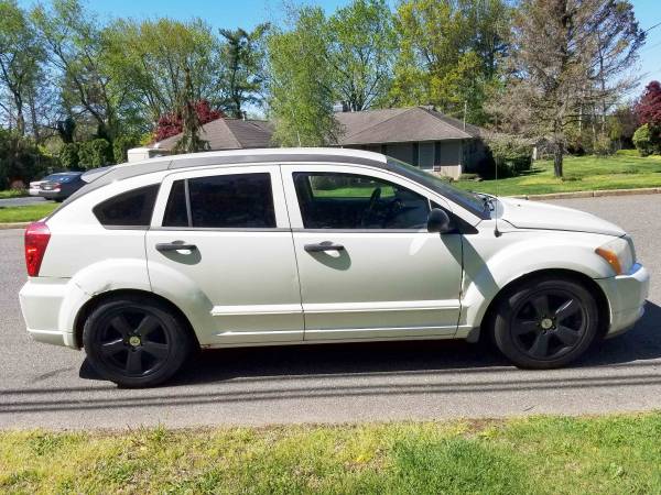 2008 Dodge Caliber - ONE Owner - New Drivetrain! SPORTY! - cars & for sale in Lakewood, NJ – photo 12