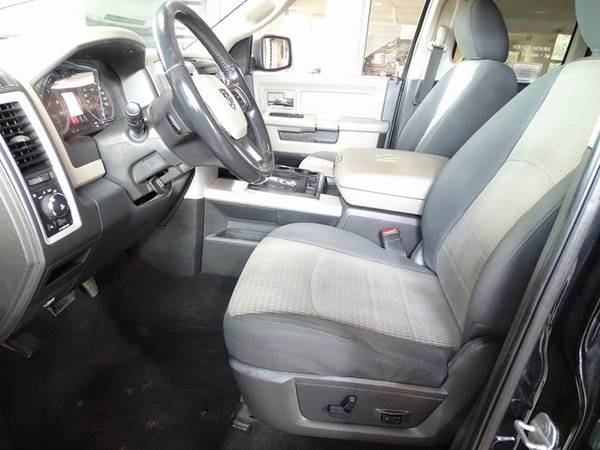 2012 Ram 1500 !!Bad Credit, No Credit? NO PROBLEM!! for sale in WAUKEGAN, IL – photo 7