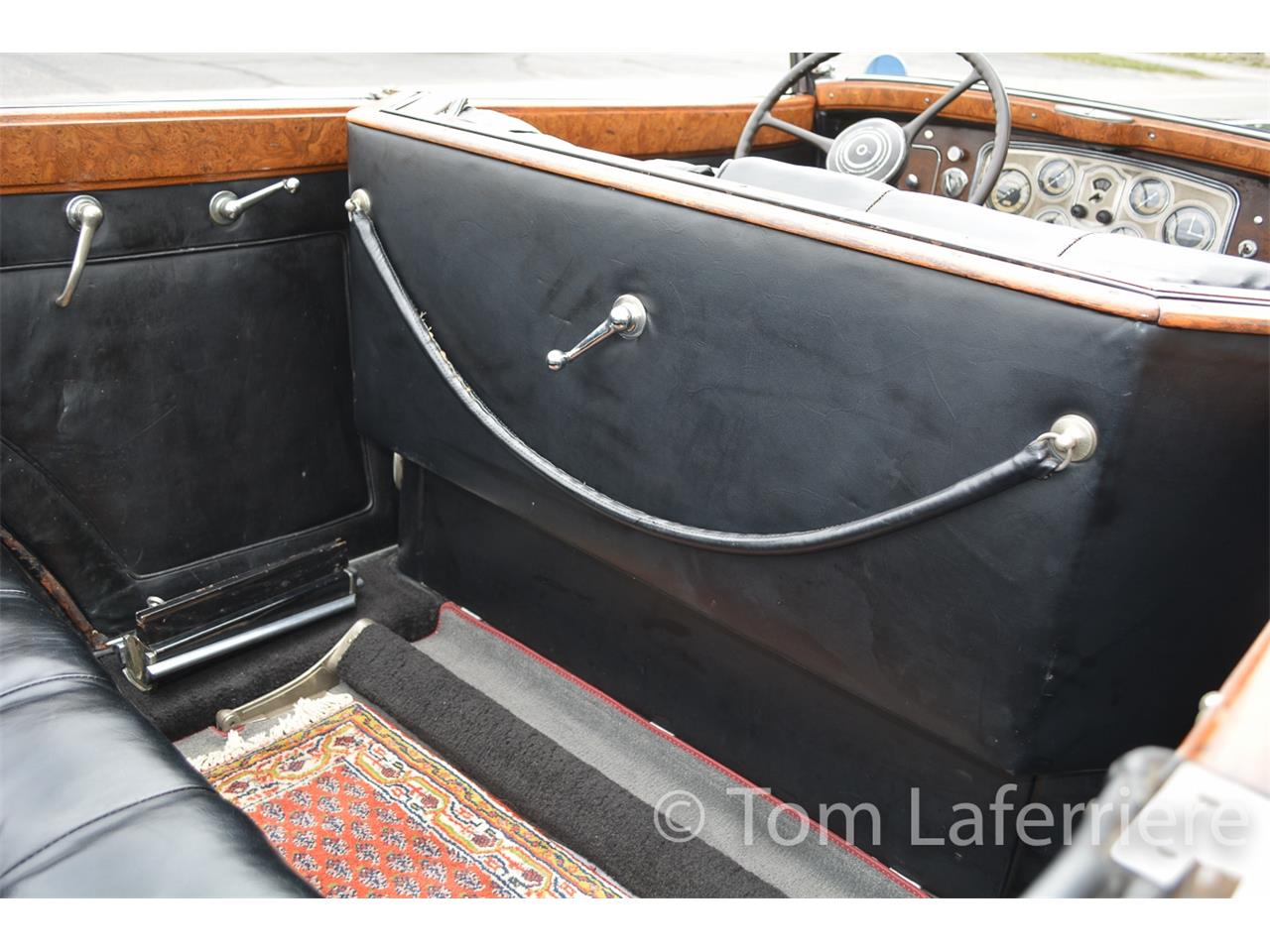 1934 Packard Super Eight for sale in Smithfield, RI – photo 19