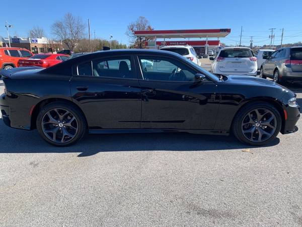 2019 DODGE CHARGER GT 42K MILES!!!! - cars & trucks - by dealer -... for sale in ROGERS, AR – photo 3
