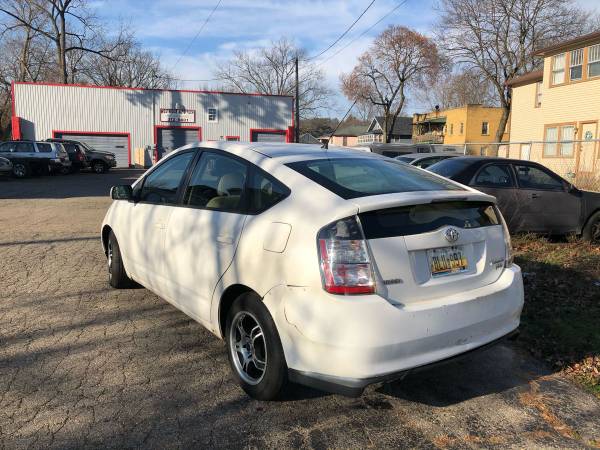 2004 Toyota Prius - Newer Tires - Newer Hybrid Battery - cars &... for sale in Byron Center, MI – photo 3