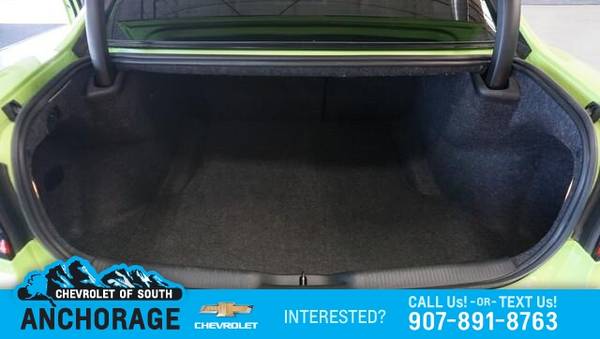 2019 Dodge Charger SXT RWD - - by dealer - vehicle for sale in Anchorage, AK – photo 20