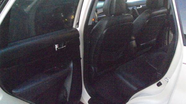 2012 Kia Sorento EX W/3rd Row Seat - cars & trucks - by dealer -... for sale in Jacksonville, GA – photo 15