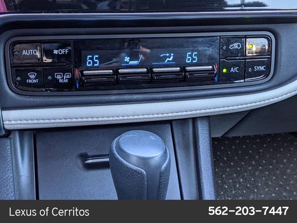 2016 Scion iM SKU:GJ519625 Hatchback - cars & trucks - by dealer -... for sale in Cerritos, CA – photo 15