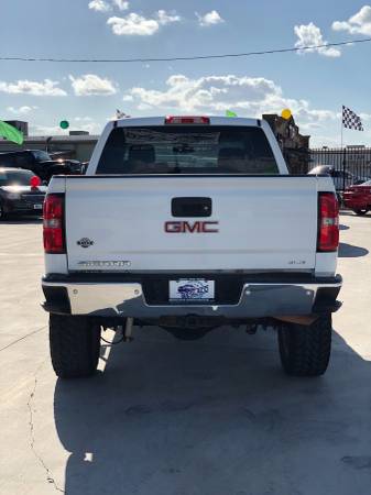 2014 GMC SIERRA 4x4 for sale in Donna, TX – photo 11