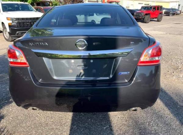 2013 Nissan Altima - cars & trucks - by owner - vehicle automotive... for sale in Eight Mile, AL – photo 5