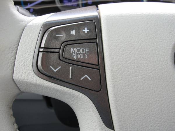 2011 Toyota Sienna Limited 7-Pass V6 NAV, PANO Se Hablamos ESPANOL for sale in MANASSAS, District Of Columbia – photo 16