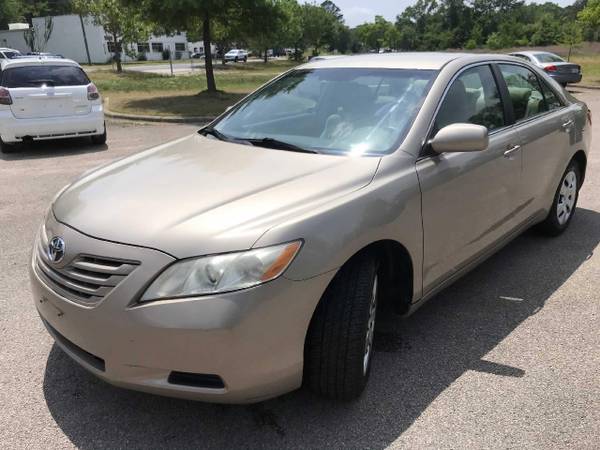 2008 Toyota Camry - - by dealer - vehicle automotive for sale in Raleigh, NC – photo 3