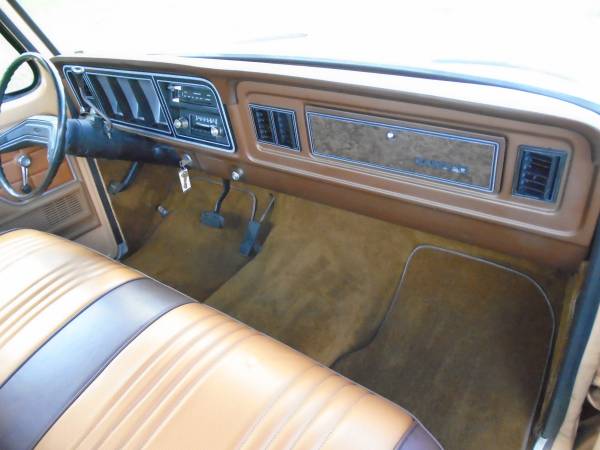 ❌💥 1978 FORD F-100 * BEAUTIFUL CONDITION * 89K MILES * - cars &... for sale in Muldraugh, KY – photo 17