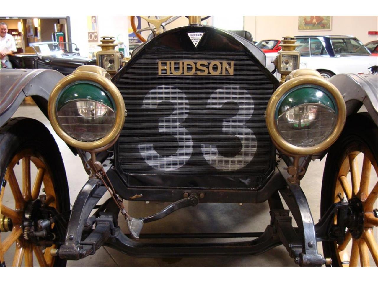 1911 Hudson Automobile for sale in Costa Mesa, CA – photo 10