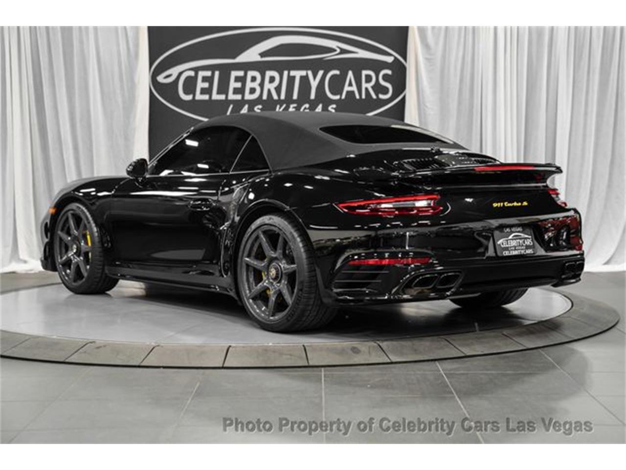 2019 Porsche 911 for sale in Las Vegas, NV – photo 6