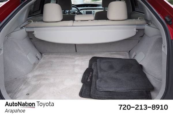 2015 Toyota Prius Two SKU:F1873016 Hatchback - cars & trucks - by... for sale in Englewood, CO – photo 8
