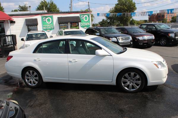 Only 109k Miles* 2007 Toyota Avalon XLS Sunroof* Leather* for sale in Louisville, KY – photo 14