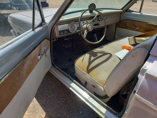 1965 Dodge Dart for sale in KINGMAN, AZ – photo 4