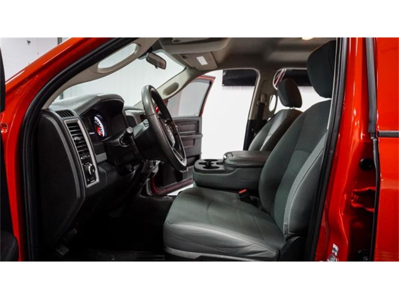 2016 Dodge Ram 1500 for sale in North East, PA – photo 12