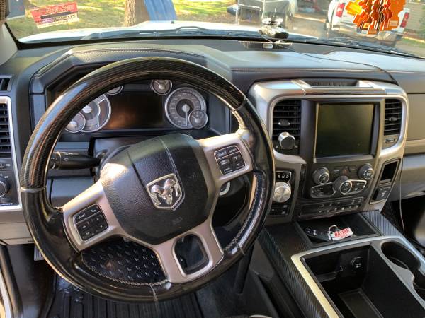 2014 Ram 1500 5.7L Hemi Limited Edition for sale in Brookland, AR – photo 8